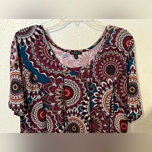 Sami & Jo Petite XL Dress